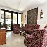 Palm Garden Hotel