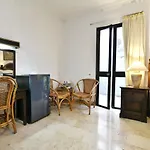 Palm Garden Hotel