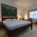 Palm Garden Hotel
