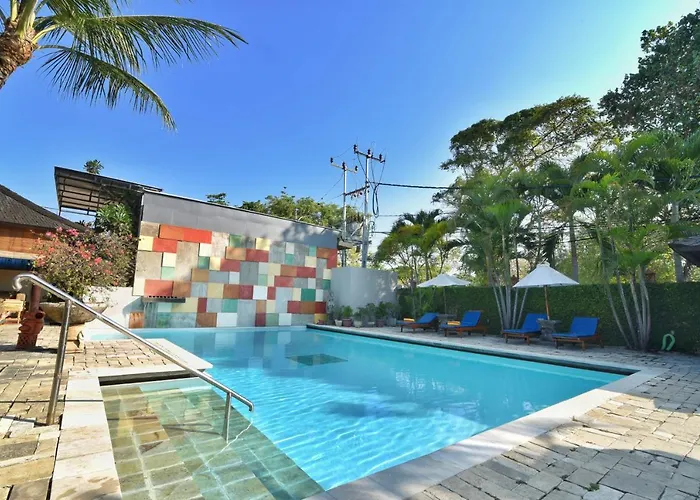 Palm Garden Hotel