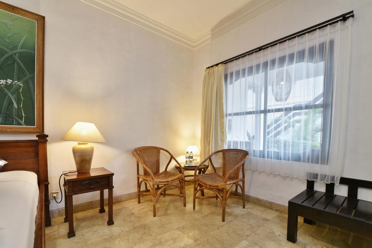 Palm Garden 3* Sanur (Bali)