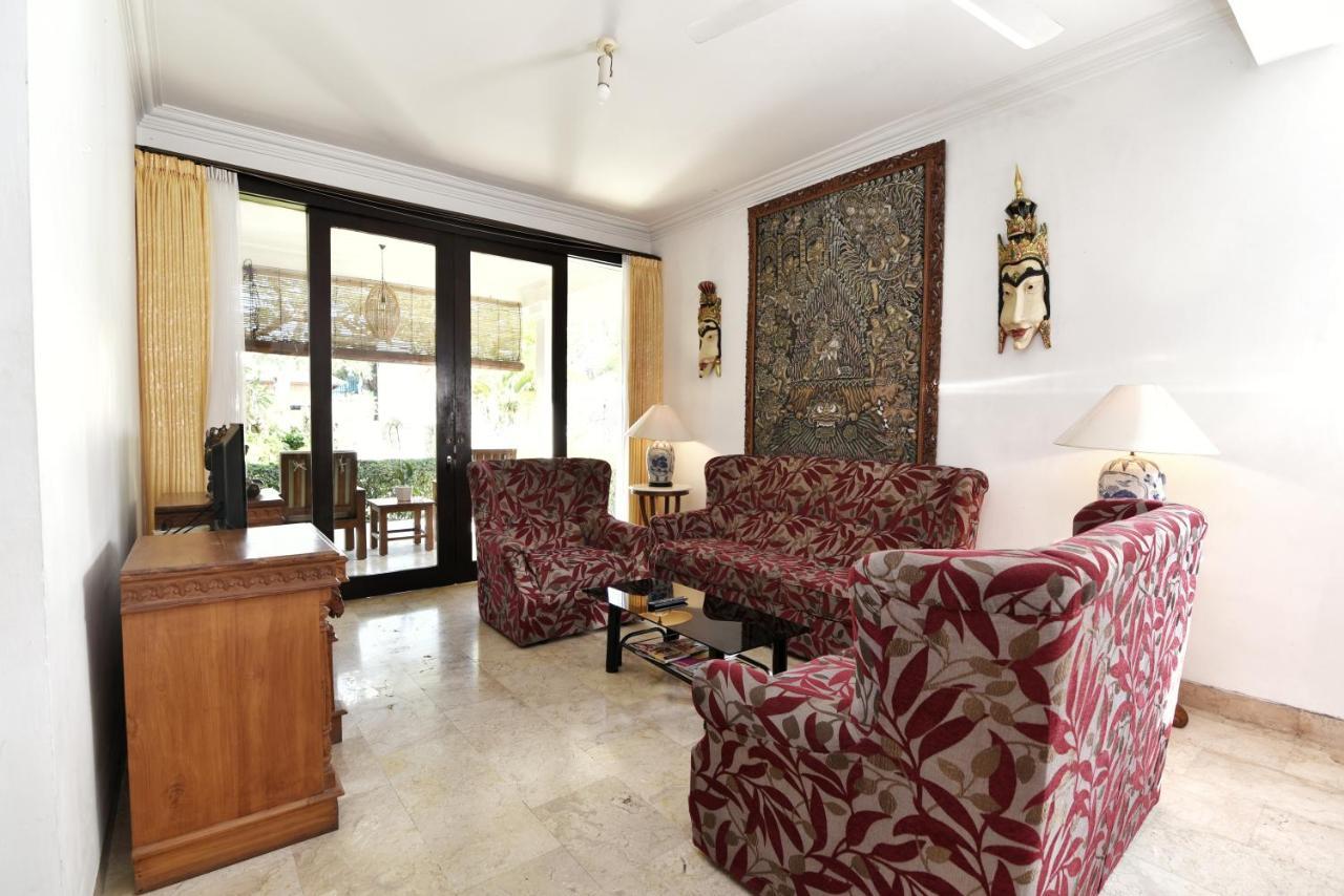 Palm Garden 3* Sanur (Bali)