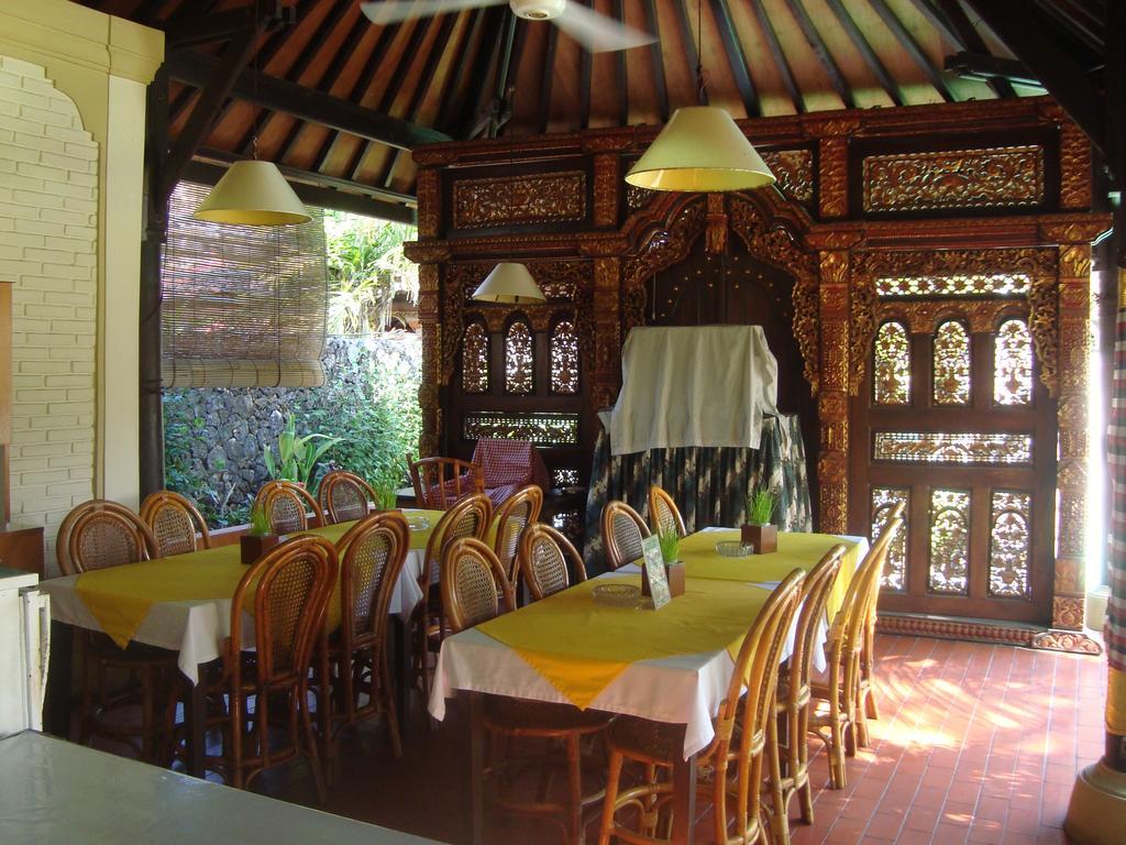 Hotel Palm Garden