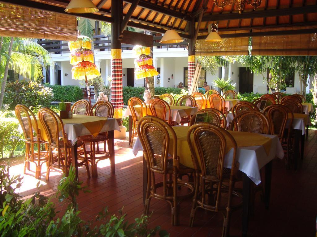 Palm Garden Hotel