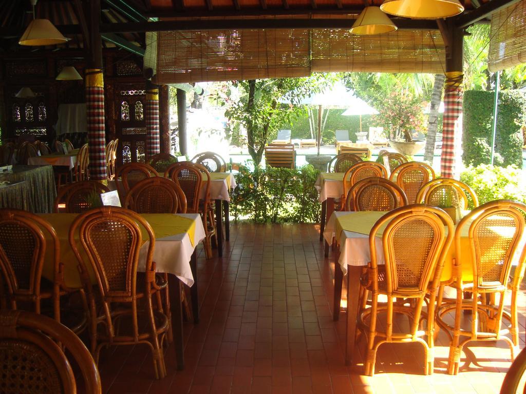 Hotel Palm Garden 3*