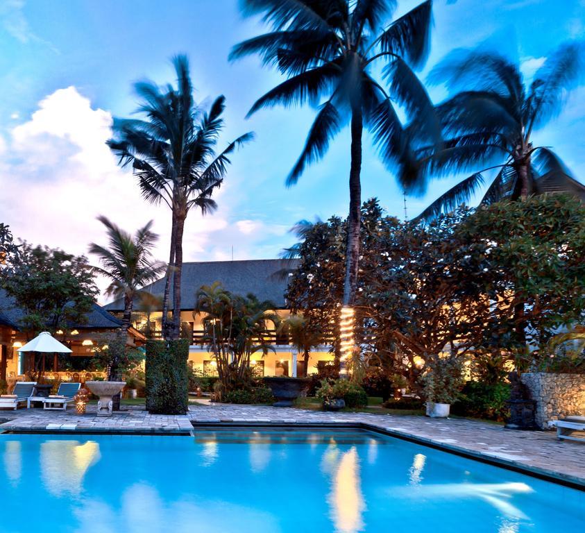Palm Garden Sanur (Bali)
