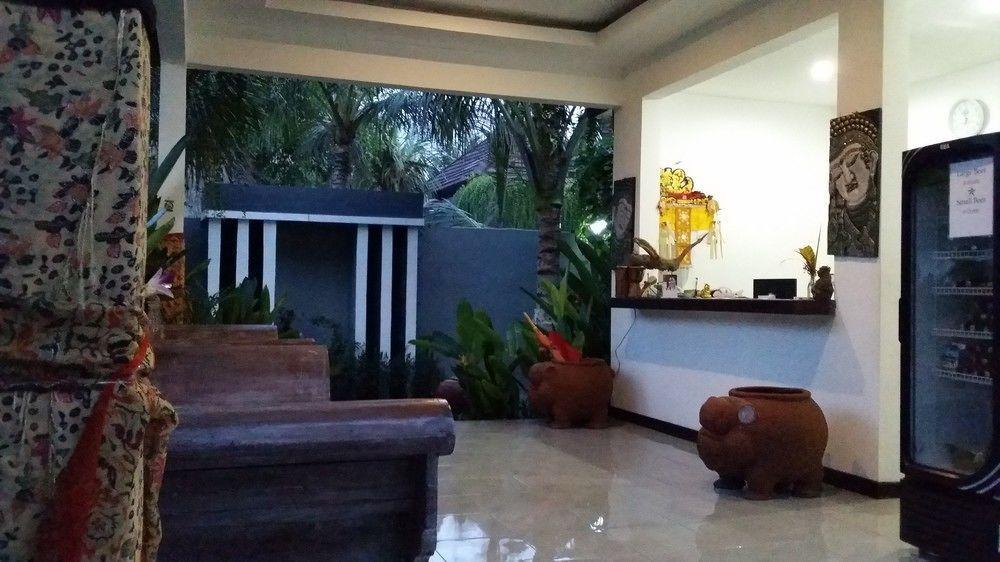 Palm Garden 3*