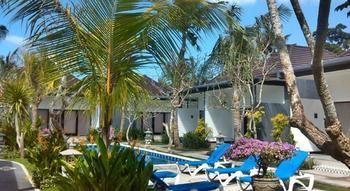 Palm Garden Hotel