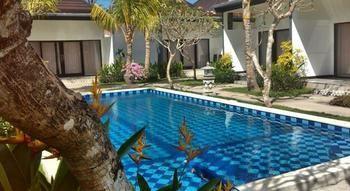 Palm Garden Hotel Sanur