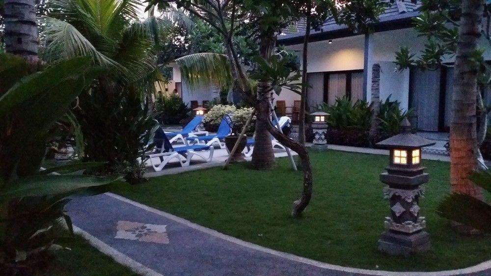 Palm Garden Hotel 3*