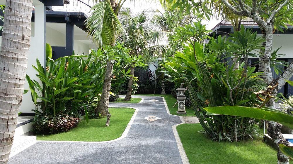 Palm Garden 3*