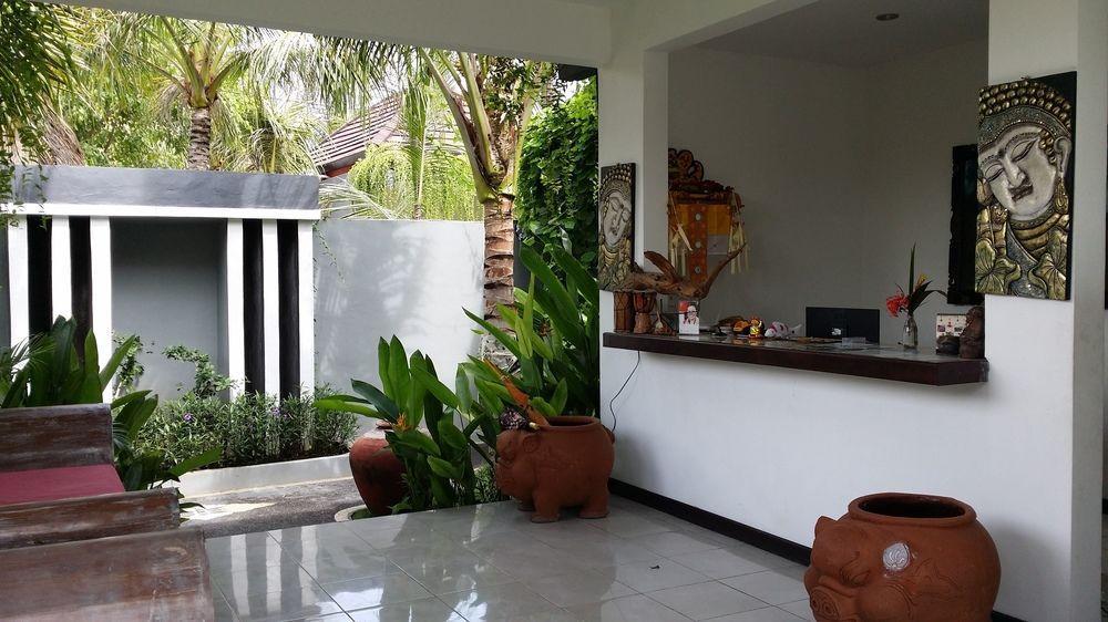 Palm Garden Hotel