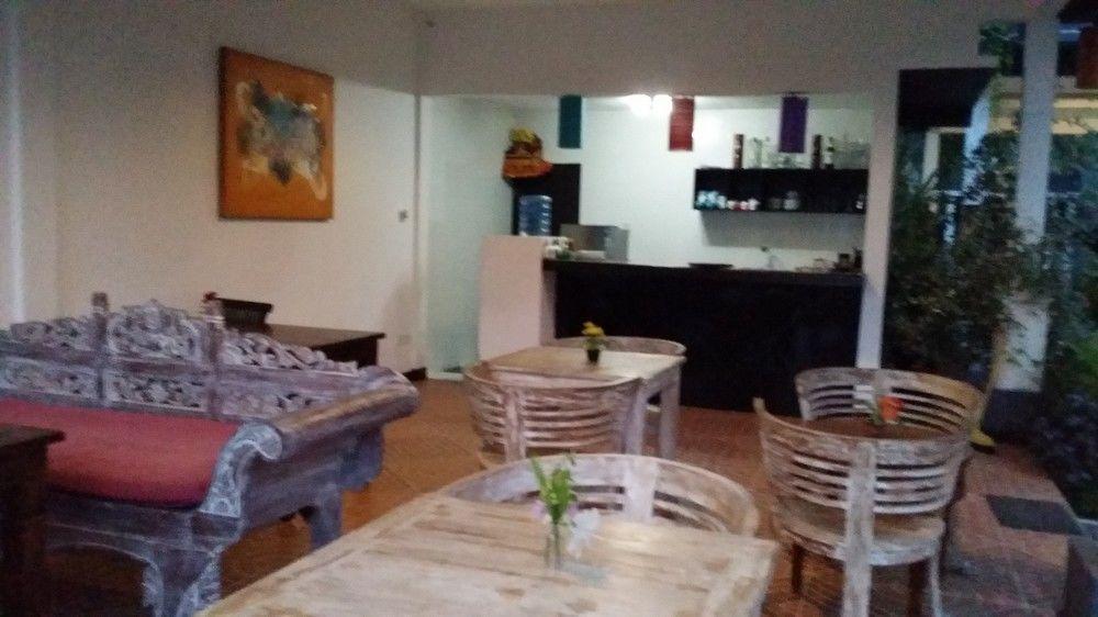 Palm Garden Hotel Sanur