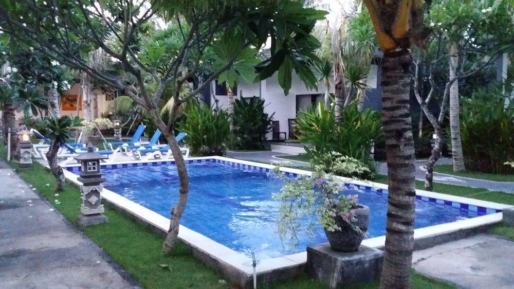 Palm Garden Hotel 3*