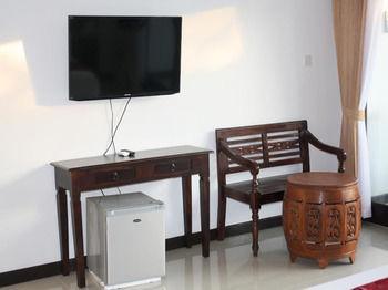 Palm Garden Hotel