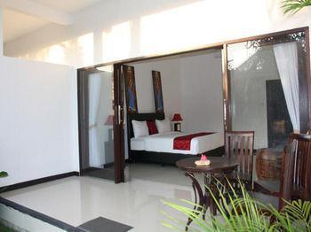 Palm Garden Hotel Sanur