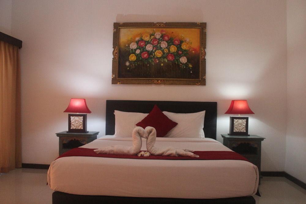 Palm Garden Hotel