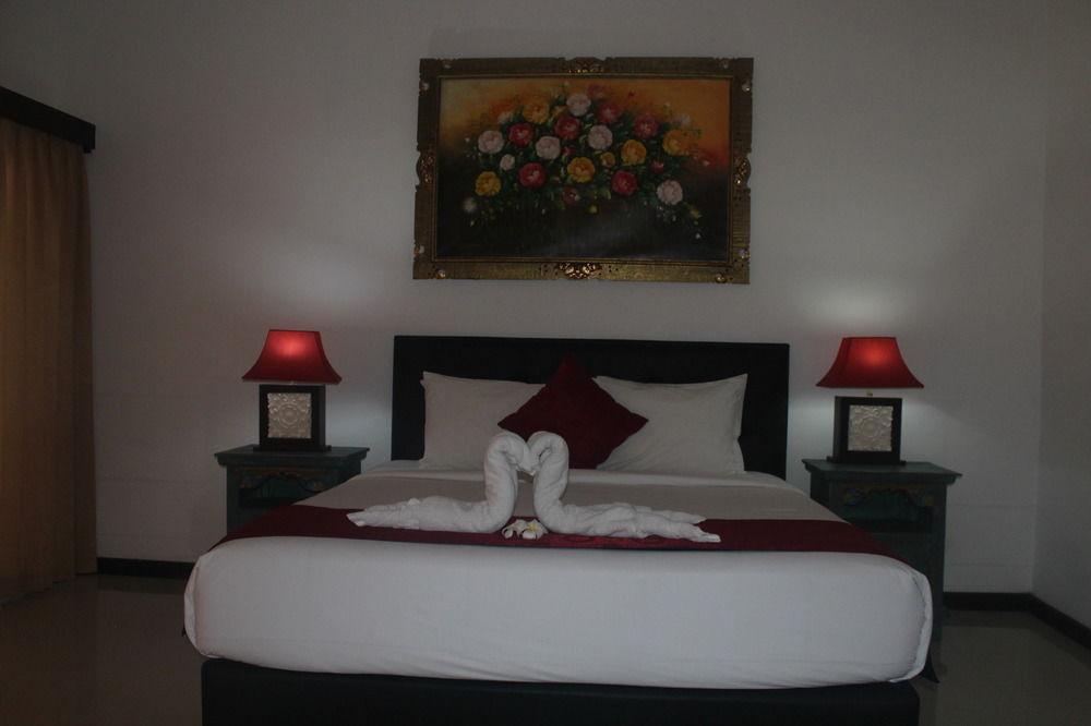 Palm Garden Hotel Sanur (Bali)