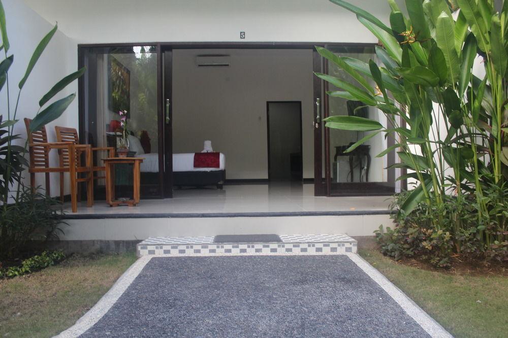 Palm Garden 3* Sanur