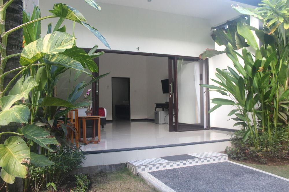 Palm Garden 3*