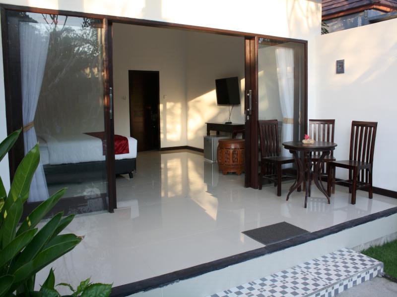 Palm Garden Hotel