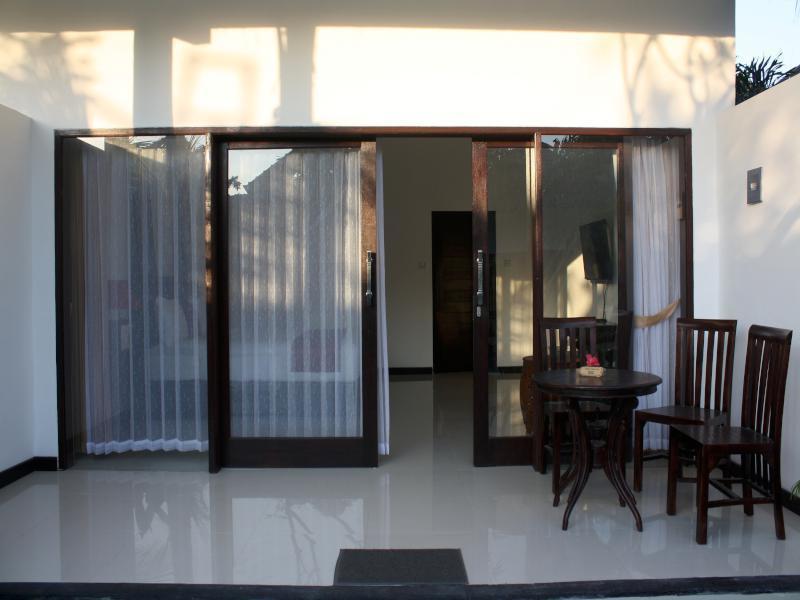 Palm Garden 3* Sanur