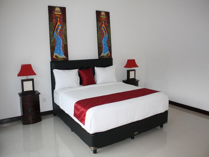 Palm Garden Hotel 3*