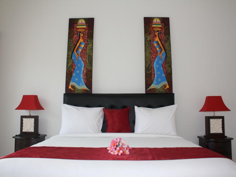 Palm Garden 3*