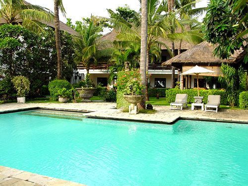 Palm Garden Sanur