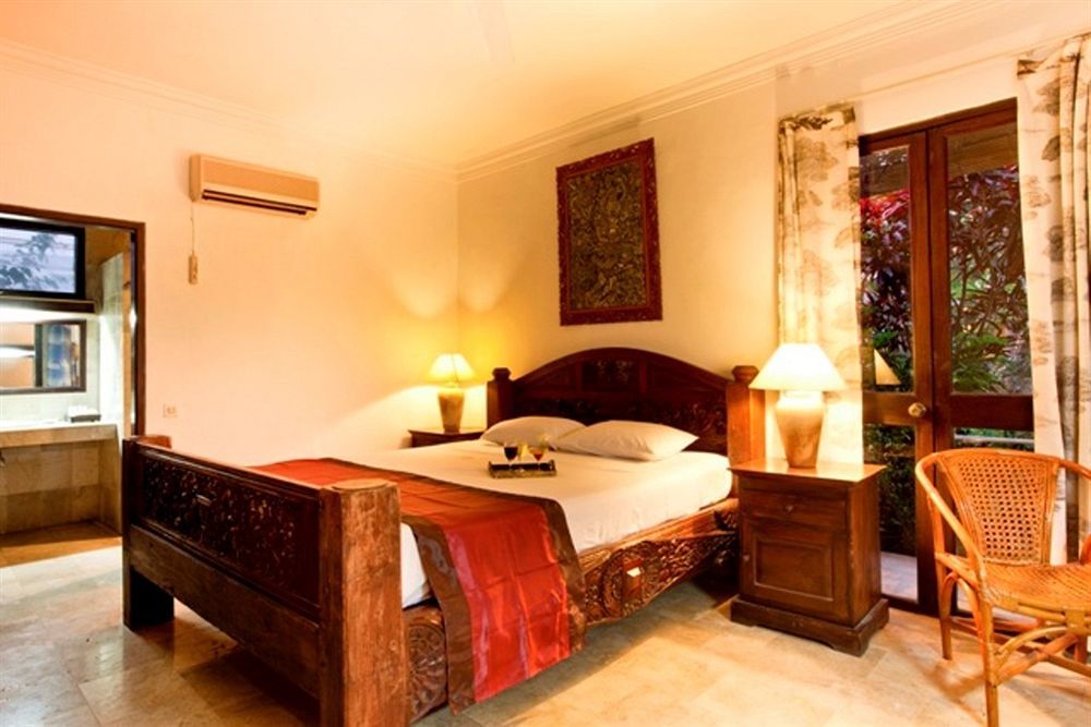 Palm Garden 3* Sanur