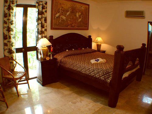 Palm Garden 3* Sanur (Bali)