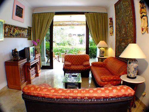 Palm Garden 3*