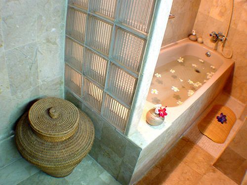 Palm Garden Hotel Sanur