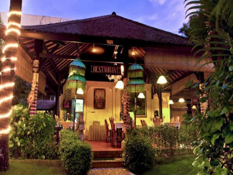 Palm Garden Hotel