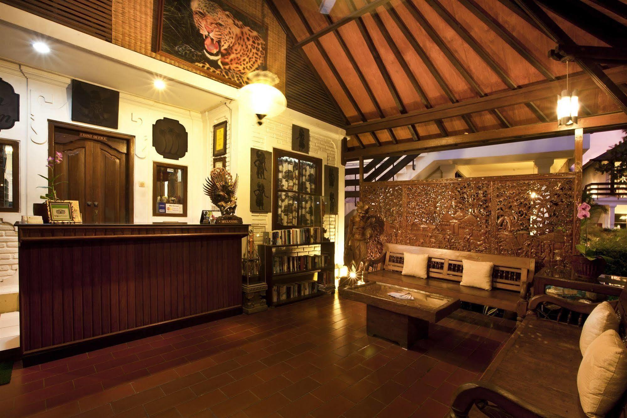 Palm Garden Sanur
