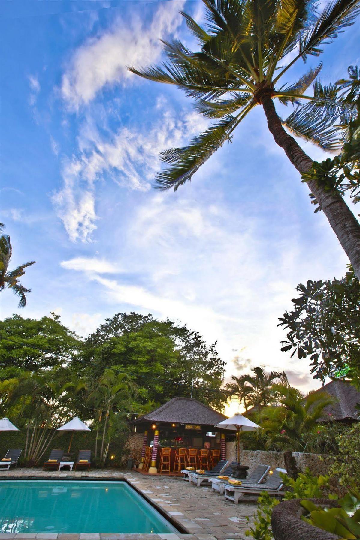 Hotel Palm Garden Sanur (Bali)