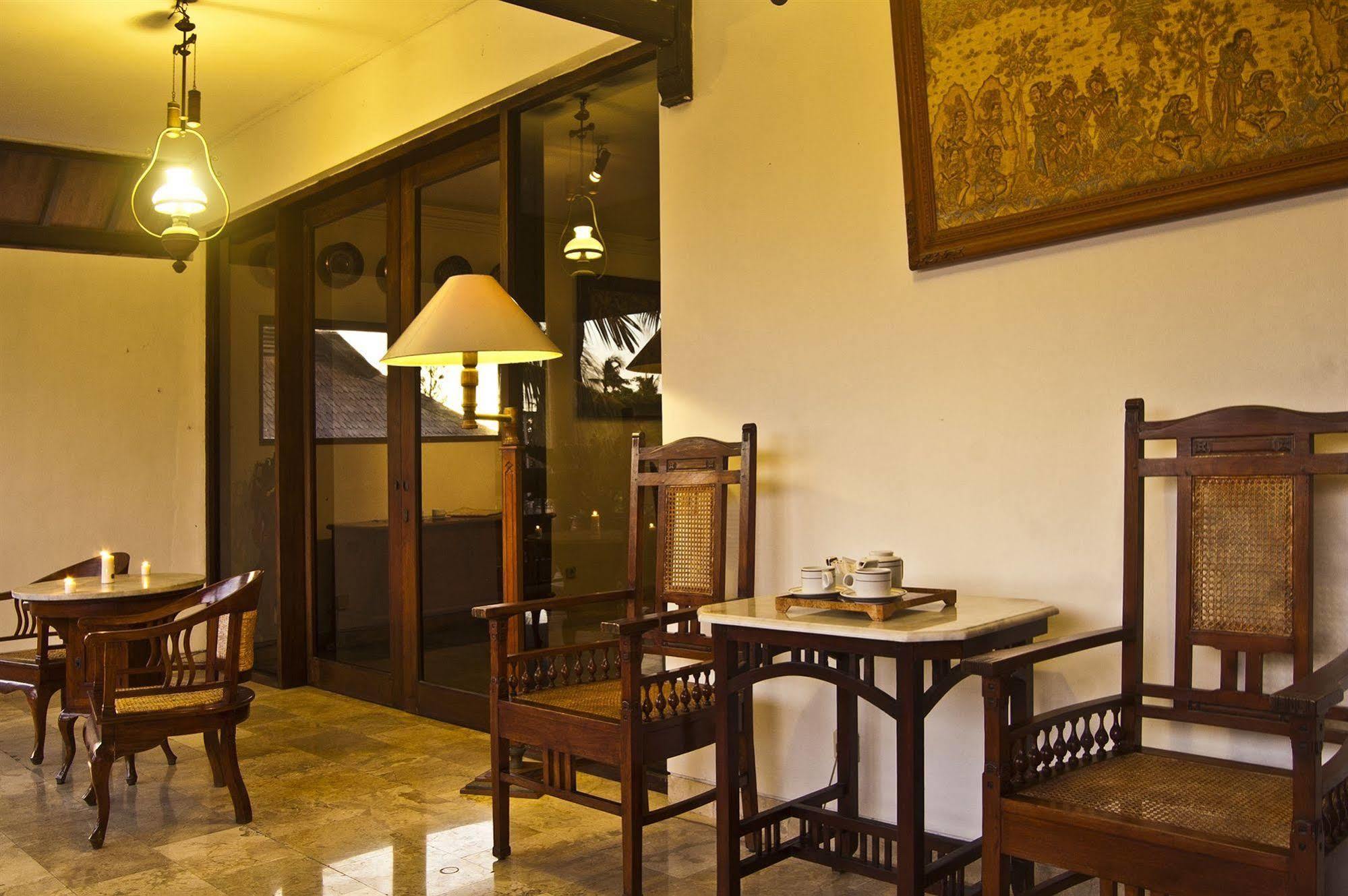 Palm Garden Sanur