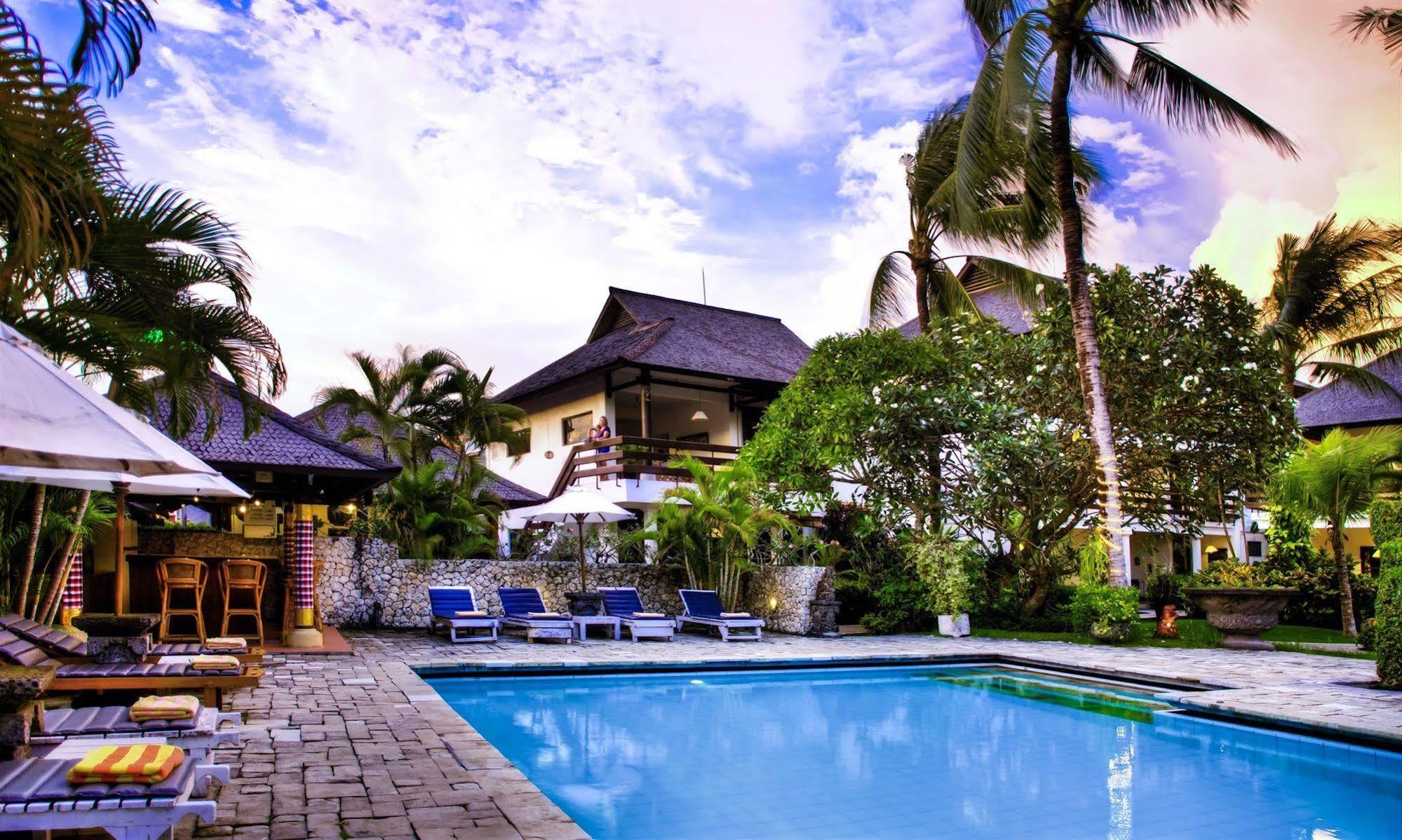 Palm Garden 3*