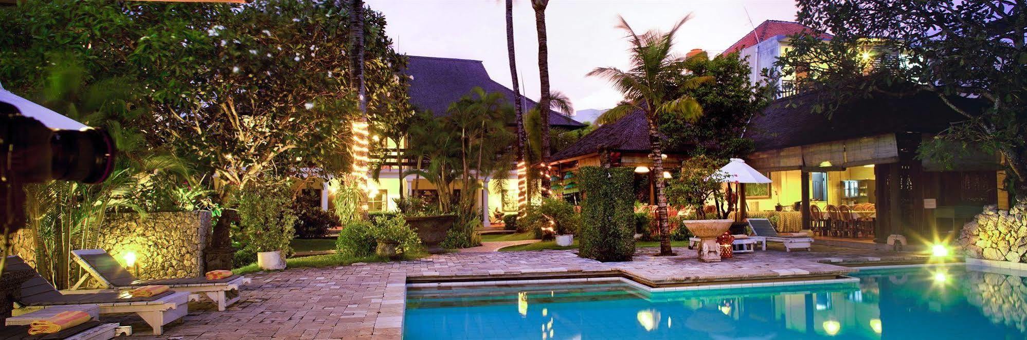 Palm Garden 3*