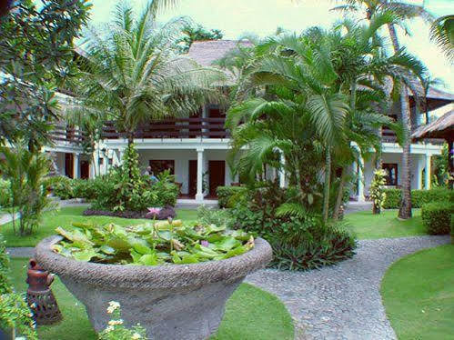 Palm Garden