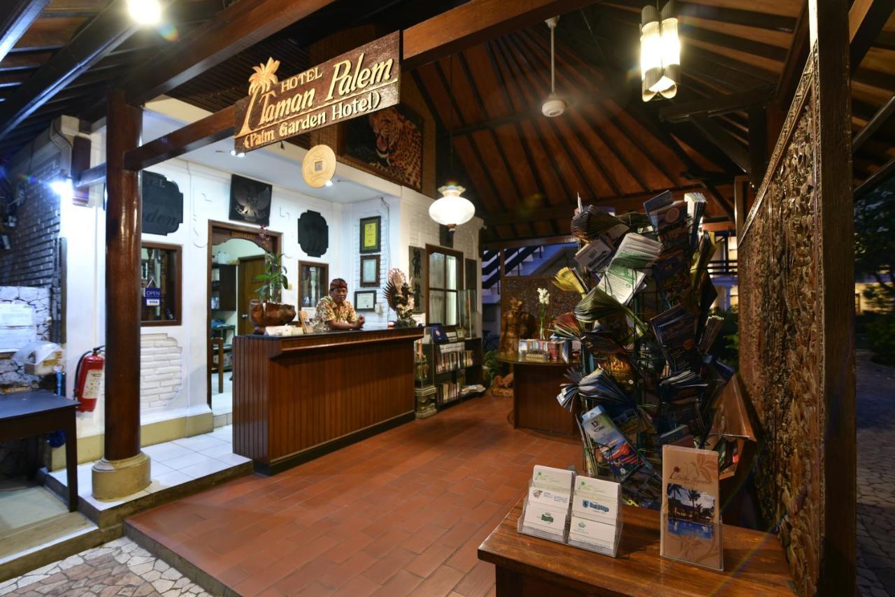 Palm Garden Hotel Sanur (Bali)