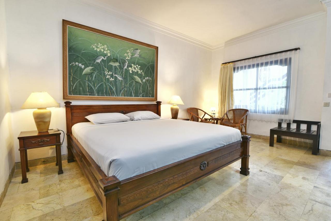 Palm Garden 3*