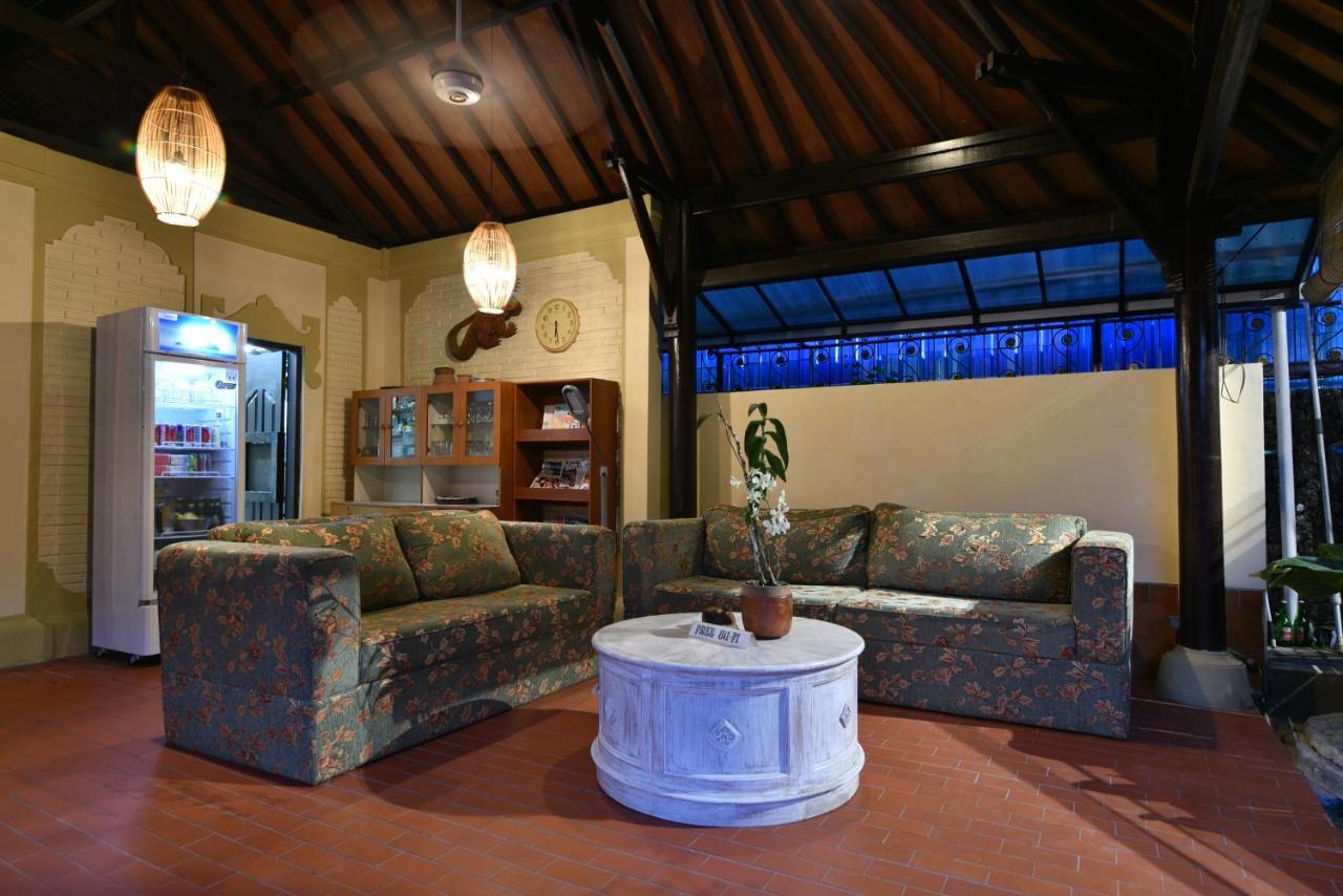 Hotel Palm Garden 3*