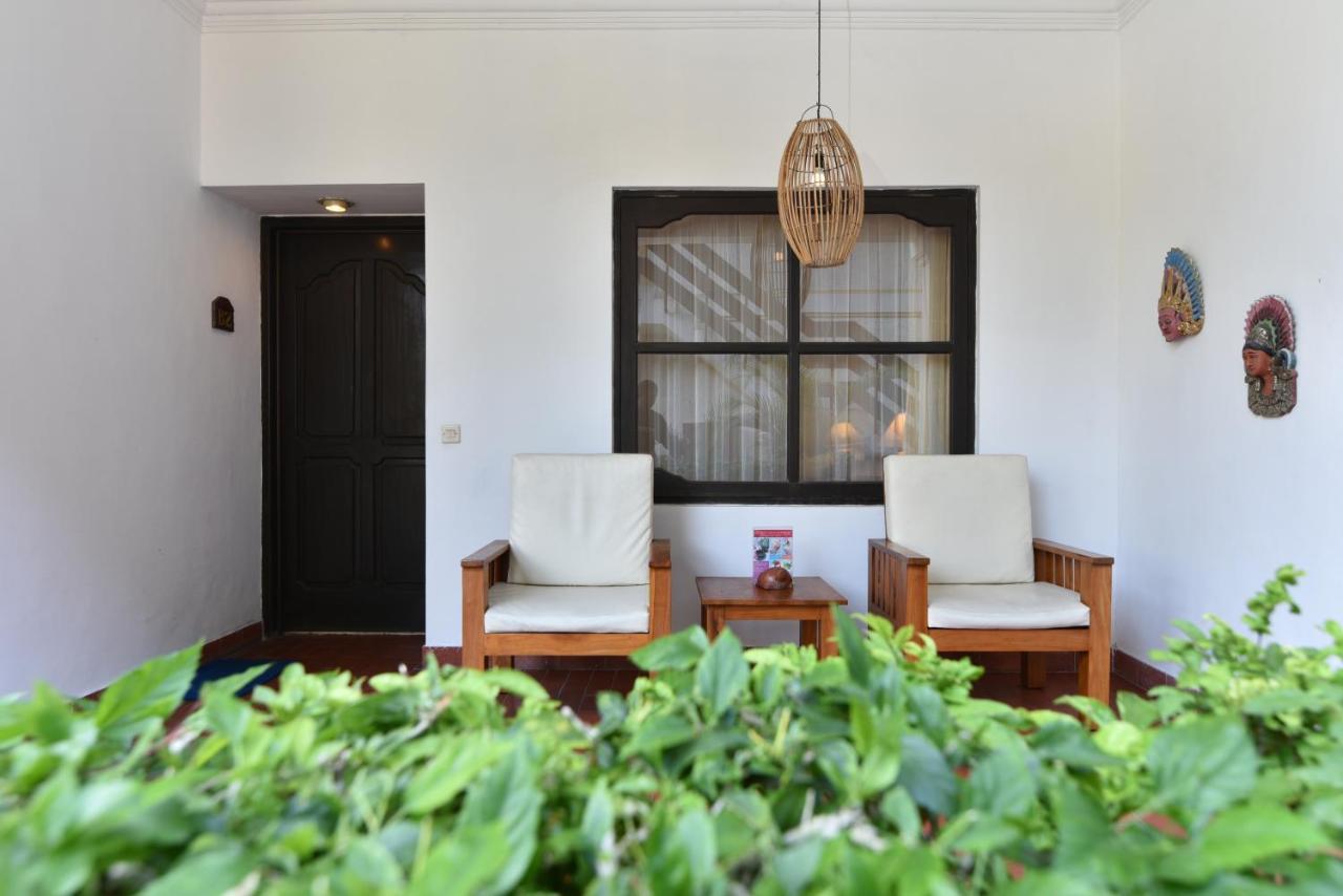 Palm Garden Hotel Sanur (Bali)
