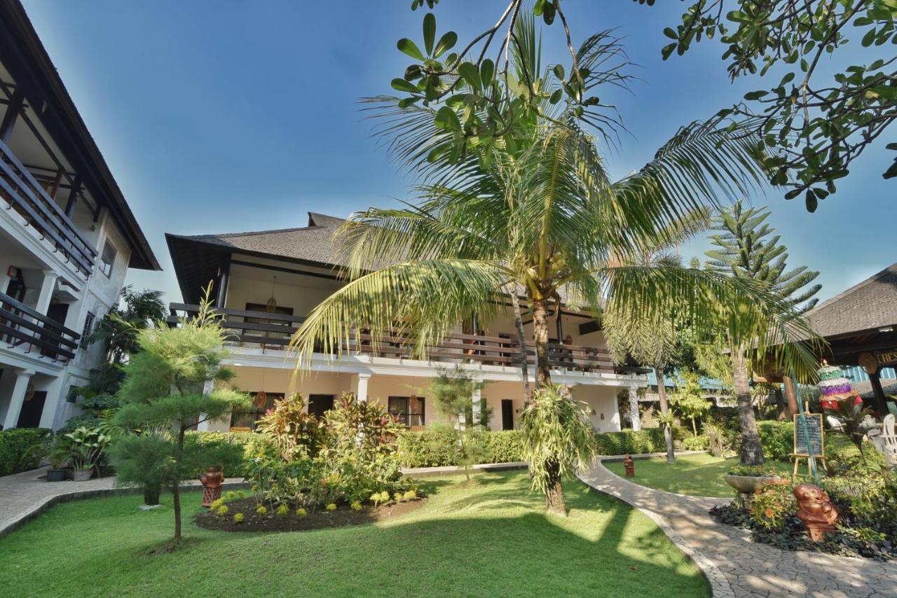 Hotel Palm Garden