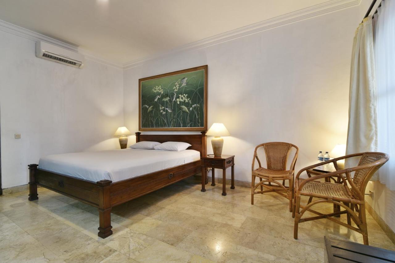 Palm Garden Hotel
