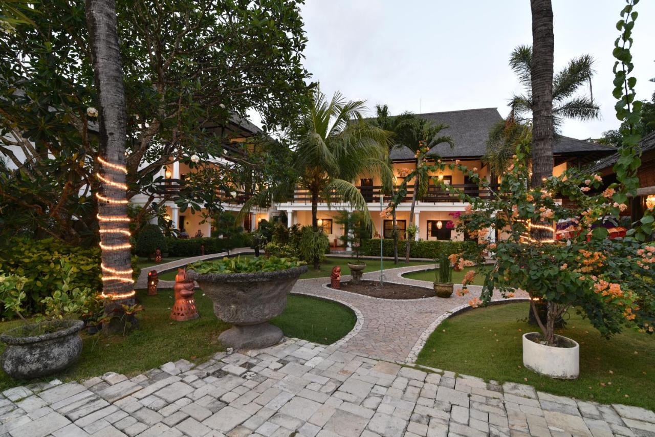 Hotel Palm Garden 3*
