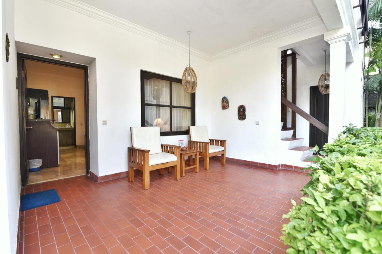 Hotel Palm Garden 3*