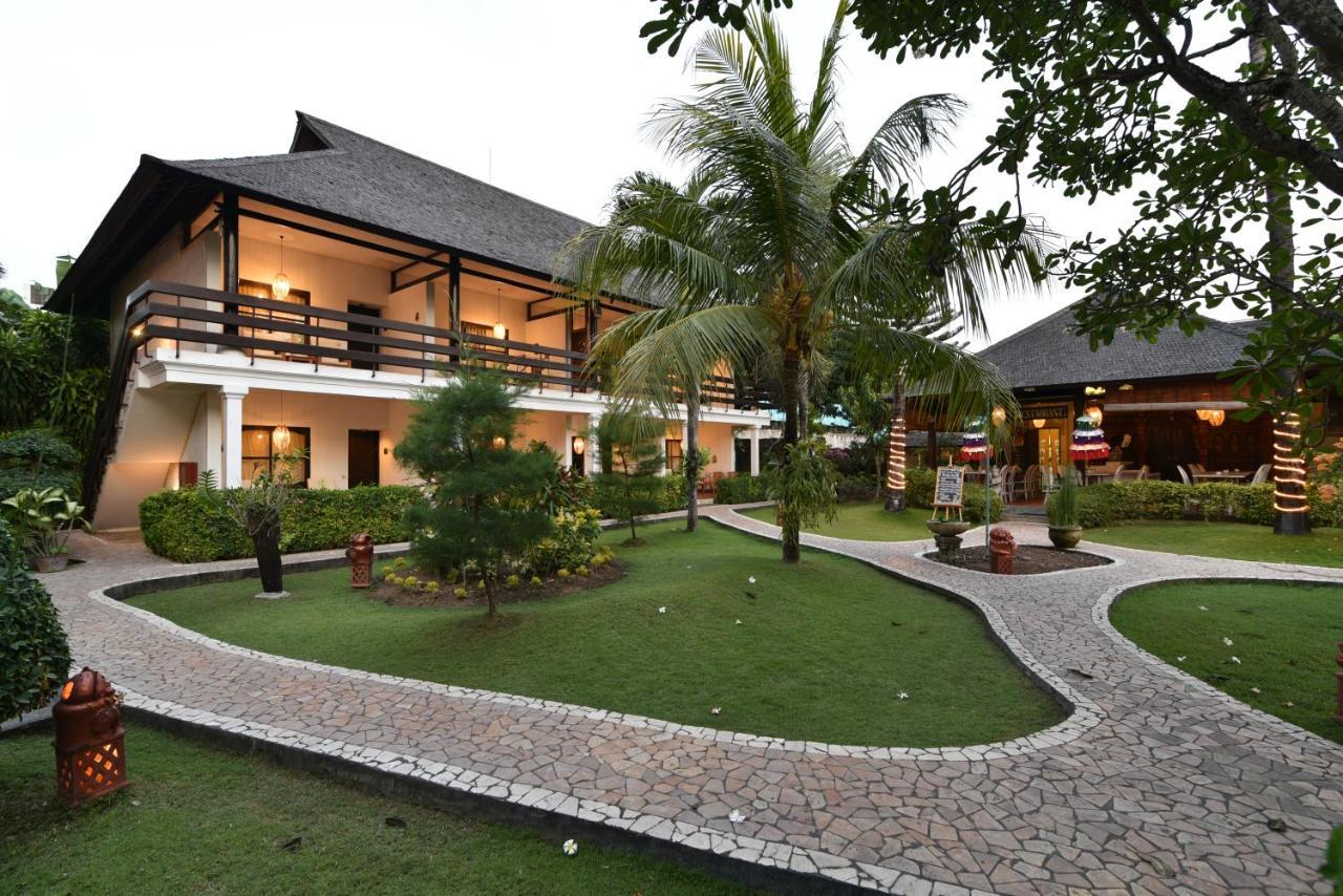 Palm Garden Hotel Sanur (Bali)
